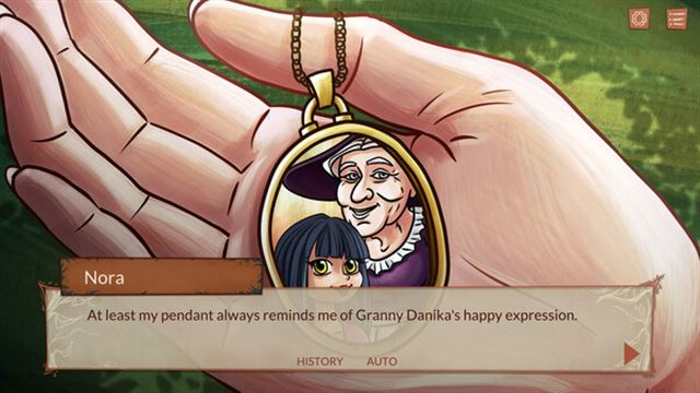 Tải game Nora In Search of Hidden Ingredients-TENOKE
