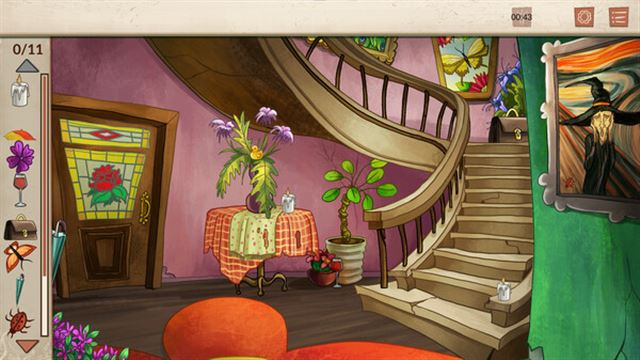 Tải game Nora In Search of Hidden Ingredients-TENOKE