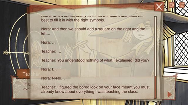 Tải game Nora In Search of Hidden Ingredients-TENOKE