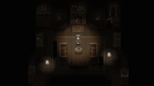 Tải game Veloria The Knot of Candles-TENOKE
