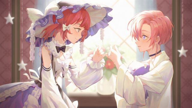 Tải game Veloria The Knot of Candles-TENOKE