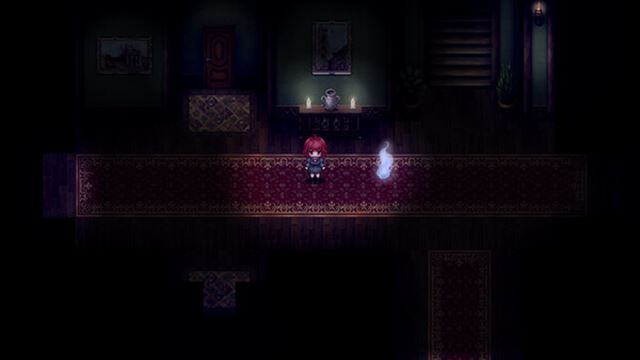Tải game Veloria The Knot of Candles-TENOKE