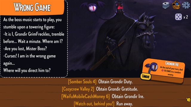 Tải game Doors of Insanity ReOpened-TENOKE