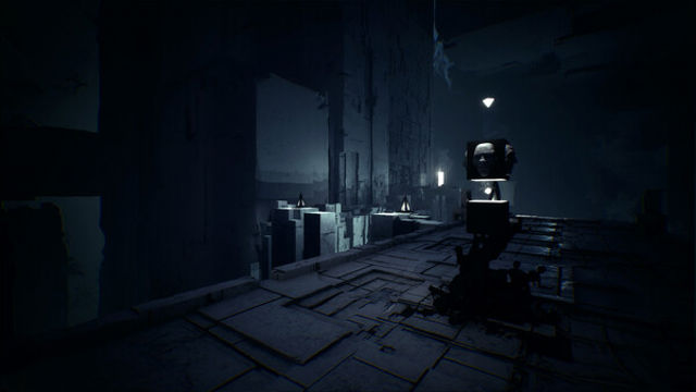 Tải game HYPNOS Early Access