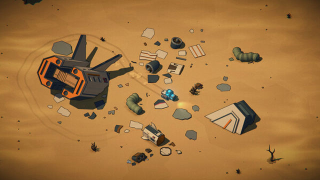 Tải game Machine Mind-P2P