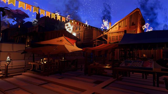 Tải game Echoes of the Sun-TENOKE