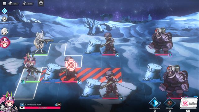 Tải game CyberHoney-TENOKE