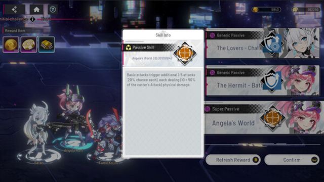 Tải game CyberHoney-TENOKE