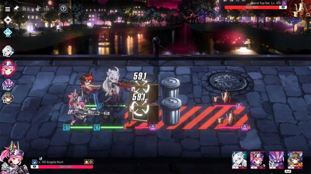 Tải game CyberHoney v20240605-TENOKE