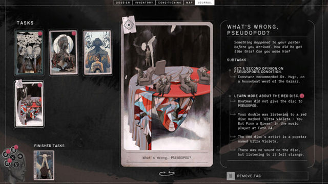 Tải game ZERO PARADES For Dead Spies-RUNE