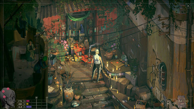 Tải game ZERO PARADES For Dead Spies-RUNE
