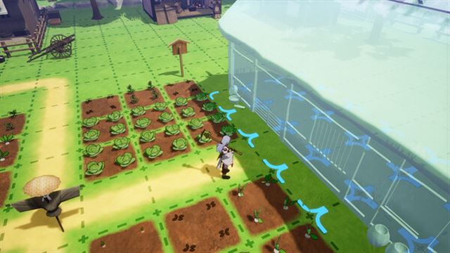 Tải game Rune Factory Guardians of Azuma v1.0.4-P2P