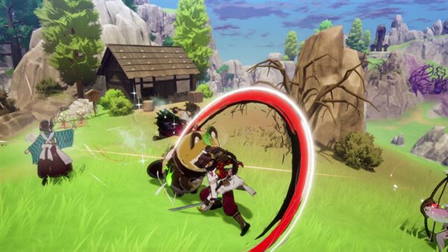 Tải game Rune Factory Guardians of Azuma v1.1.4-TENOKE