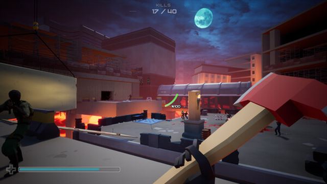 Tải game Diatomic-TENOKE