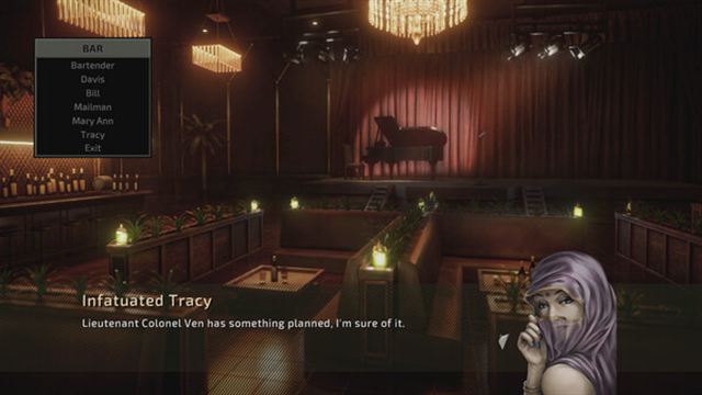Tải game FRONT MISSION 2 Remake v1.0.8-P2P
