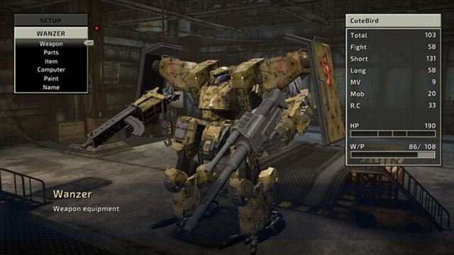 Tải game FRONT MISSION 2 Remake v1.1.1-P2P