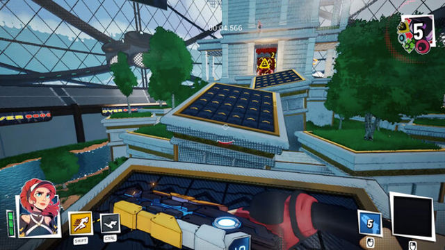 Tải game JETRUNNER v1.0.3-P2P