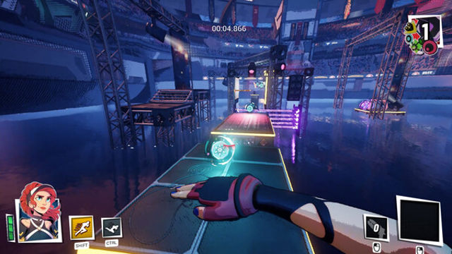 Tải game JETRUNNER-SKIDROW