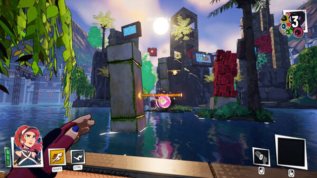 Tải game JETRUNNER-SKIDROW