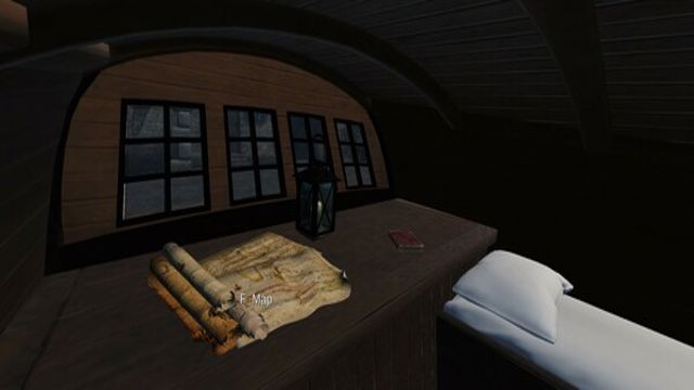 Tải game Sail the Seas-TENOKE