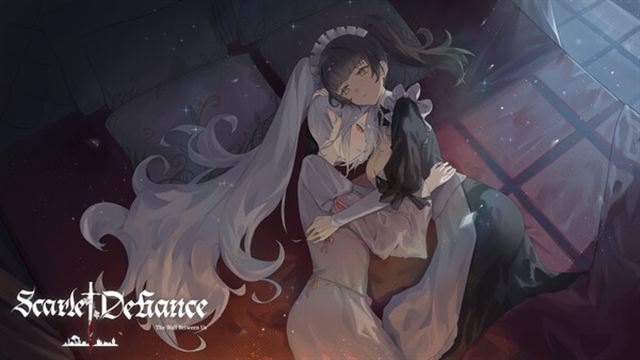Tải game Scarlet Defiance The Wall Between Us-TENOKE