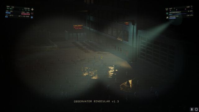 Tải game Project13 Nightwatch-TiNYiSO