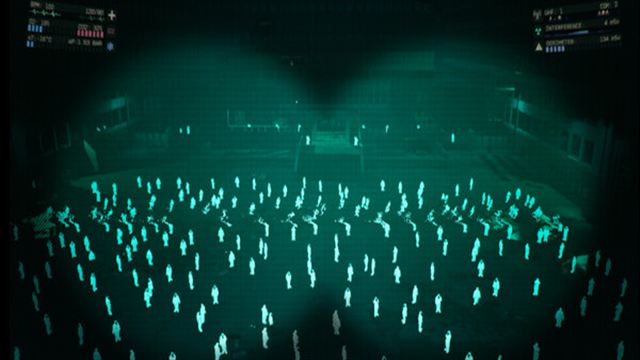 Tải game Project13 Nightwatch-TiNYiSO