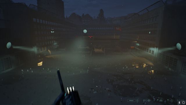Tải game Project13 Nightwatch-TiNYiSO