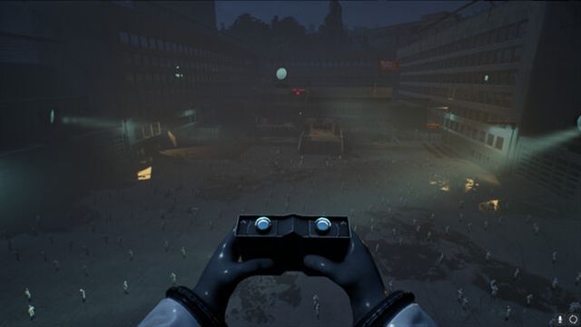Tải game Project13 Nightwatch-TiNYiSO