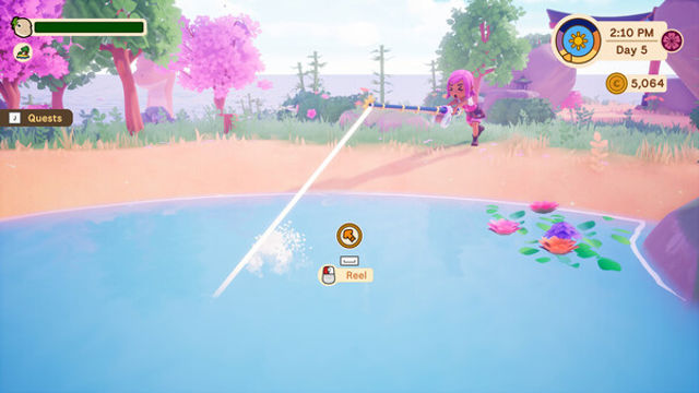 Tải game Collectors Cove-TENOKE