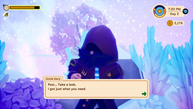 Tải game Collectors Cove-TENOKE