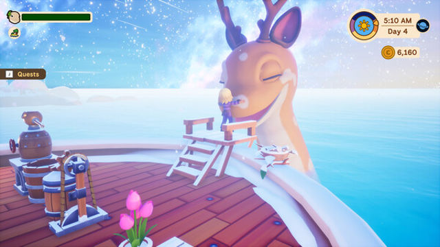 Tải game Collectors Cove-TENOKE