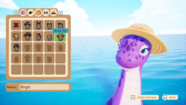 Tải game Collectors Cove-TENOKE