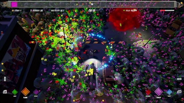 Tải game So Many Zombies-SKIDROW