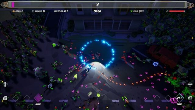 Tải game So Many Zombies-SKIDROW