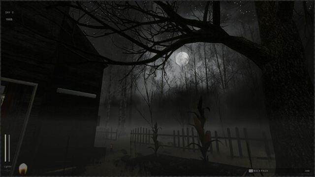 Tải game Descending The Woods Early Access