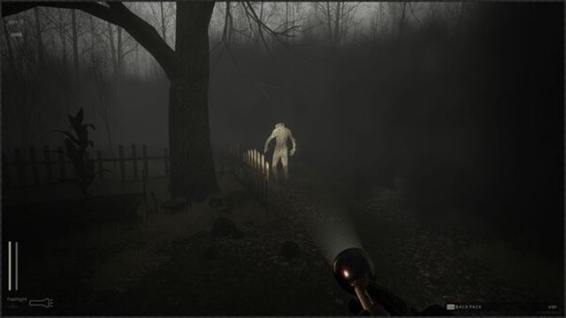 Tải game Descending The Woods Early Access