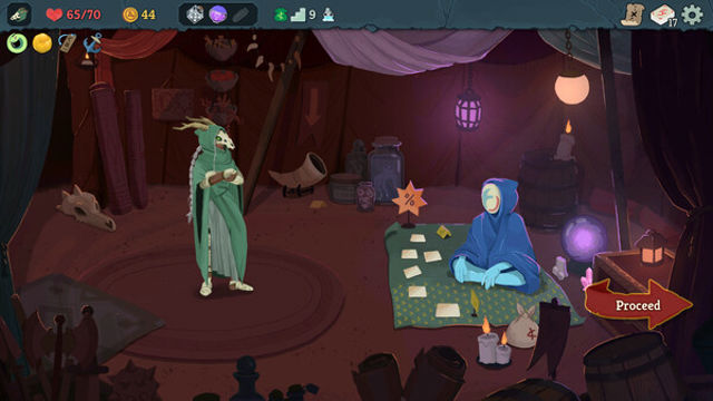 Tải game Slay the Spire 2 Early Access