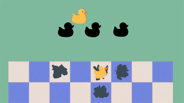 Tải game Put it here-TENOKE