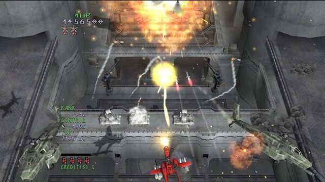Tải game UNDER DEFEAT-TENOKE