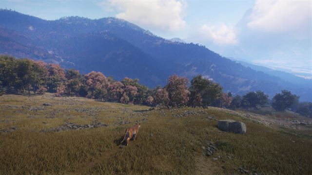 Tải game theHunter CoTW Sundarpatan Hunting Reserve-TENOKE