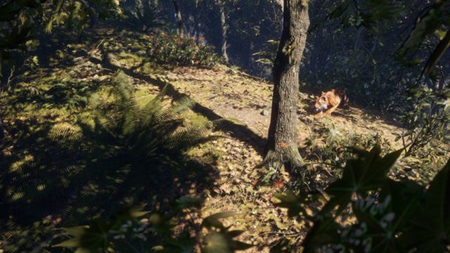 Tải game theHunter CoTW Sundarpatan Hunting Reserve-TENOKE