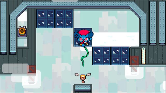 Tải game Pipistrello and the Cursed Yoyo v20250903-P2P