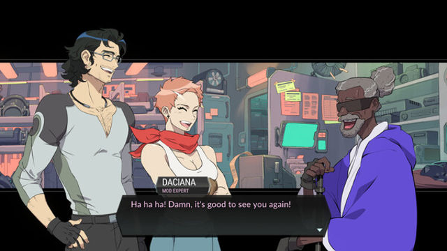 Tải game Battle Suit Aces v1.0.48-P2P