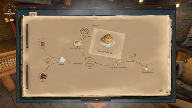 Tải game Restaurats-TENOKE