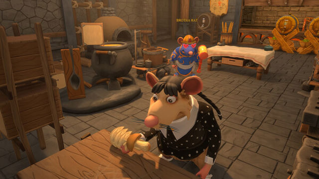 Tải game Restaurats-TENOKE