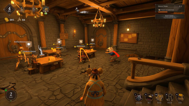 Tải game Restaurats-TENOKE