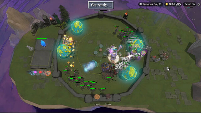 Tải game Poly TD-TENOKE