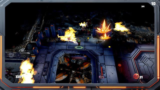 Tải game No Ticket Back Craft Survive And Escape-TENOKE