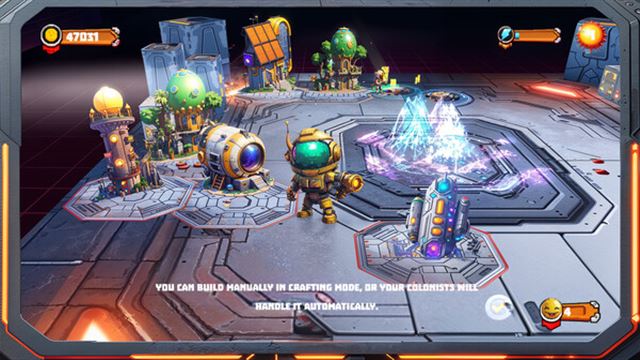 Tải game No Ticket Back Craft Survive And Escape-TENOKE